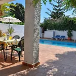 Villa Paradise - Kaisaras Nerja