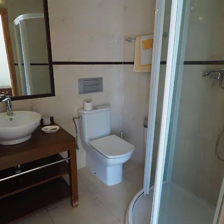 Paradise - Kaisaras Βίλα *