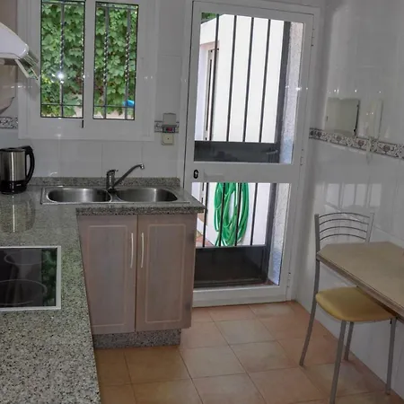 Βίλα Paradise - Kaisaras