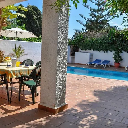 Βίλα Paradise - Kaisaras Nerja