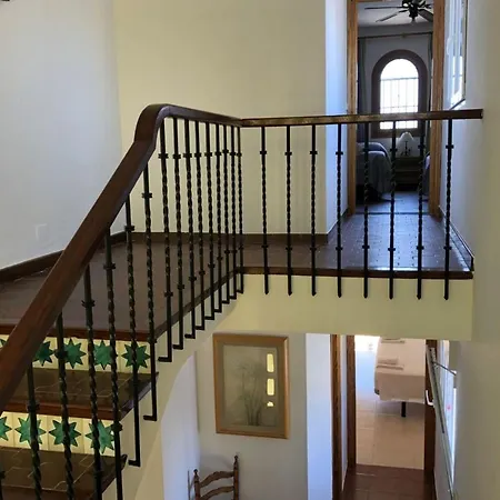 Paradise - Kaisaras Villa