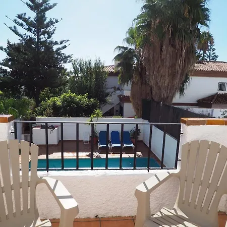 Villa Paradise - Kaisaras