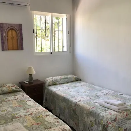 Villa Paradise - Kaisaras *