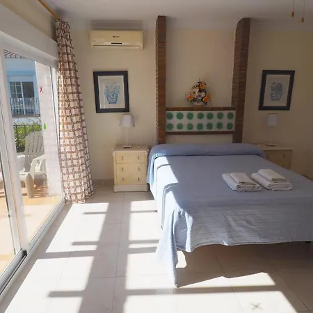 Villa Paradise - Kaisaras *