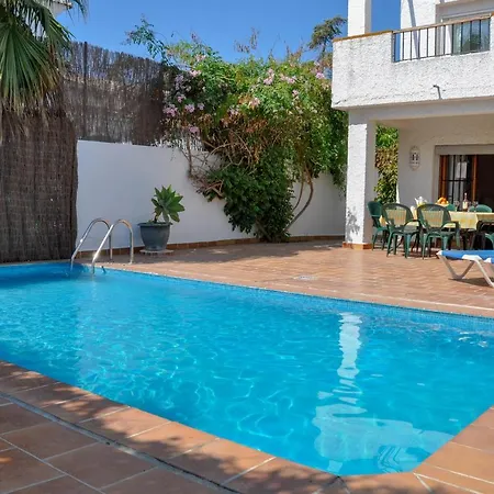 Villa Paradise - Kaisaras