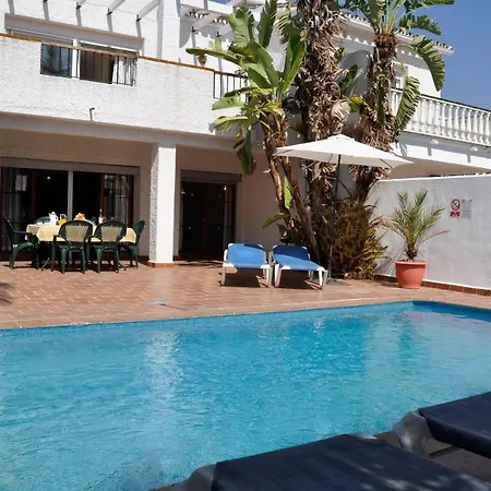 Paradise - Kaisaras * Nerja