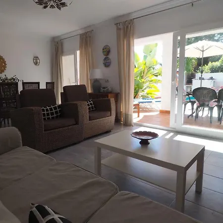 Paradise - Kaisaras Villa *
