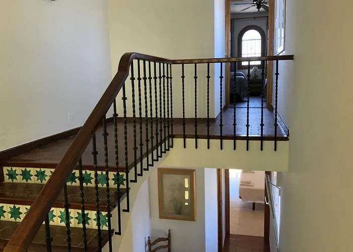 Paradise - Kaisaras Villa