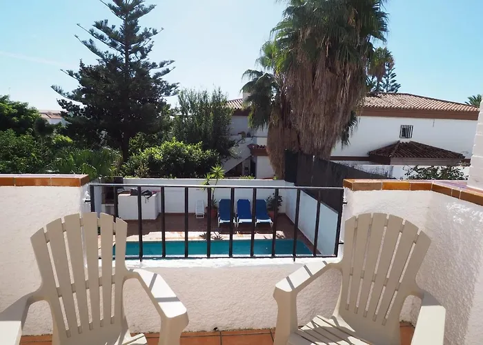 Villa Paradise - Kaisaras