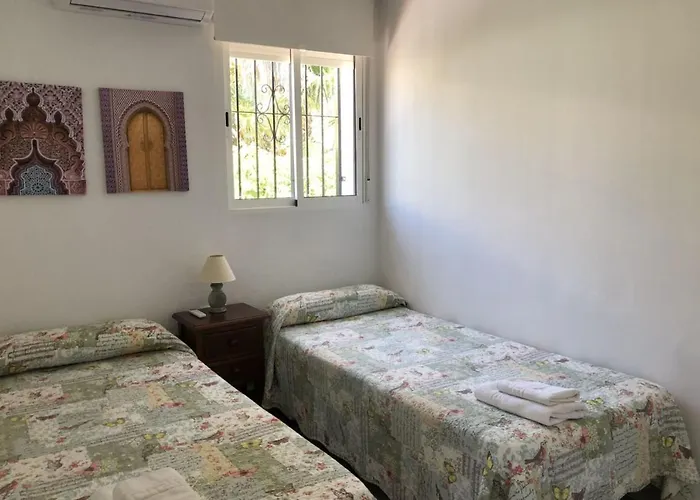 Villa Paradise - Kaisaras *