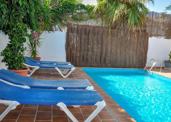 Paradise - Kaisaras Villa