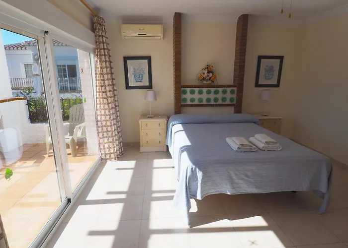 Villa Paradise - Kaisaras *