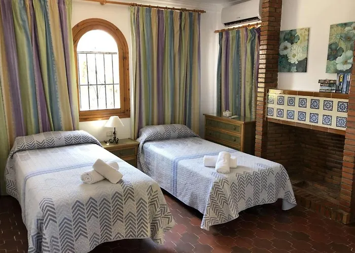 Villa Paradise - Kaisaras