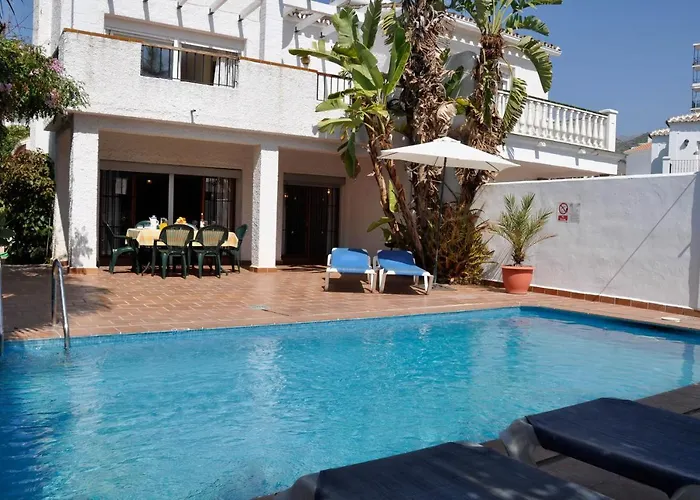 Paradise - Kaisaras * Nerja