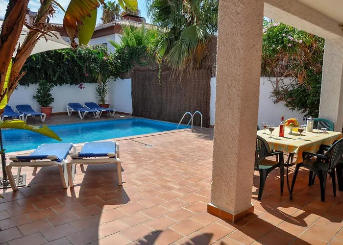 Paradise - Kaisaras Villa *