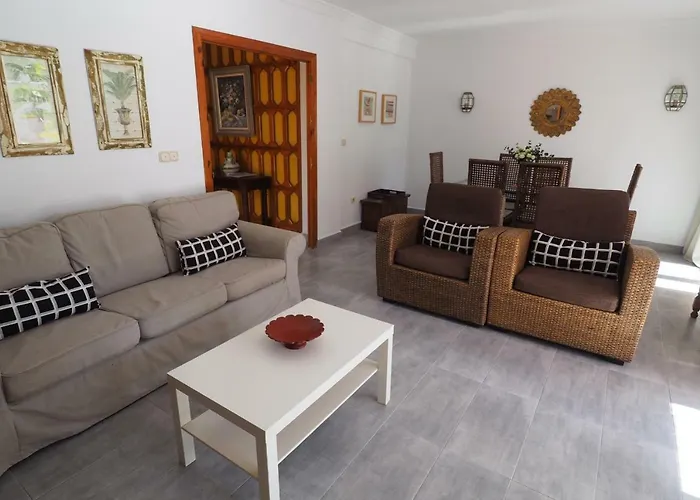 Вилла Paradise - Kaisaras