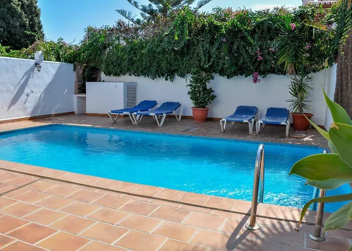 Paradise - Kaisaras * Nerja