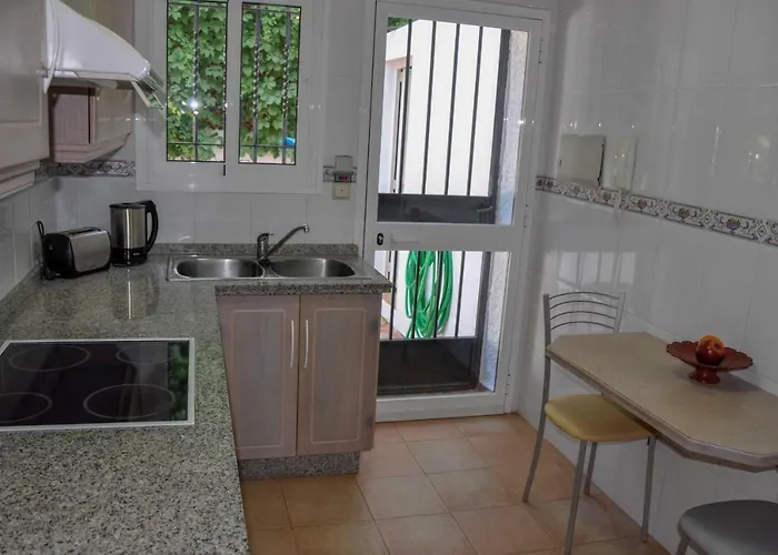 Villa Paradise - Kaisaras