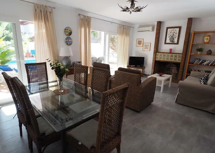 Paradise - Kaisaras Villa